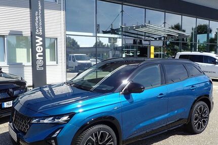 Renault Austral 11.000 km 39.850 &euro; Neu-Ulm 89231