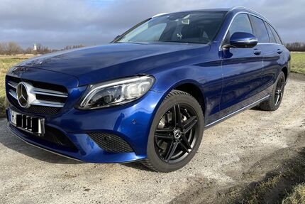 Mercedes-Benz C 220 126.000 km 23.800 € Wennigsen 30974