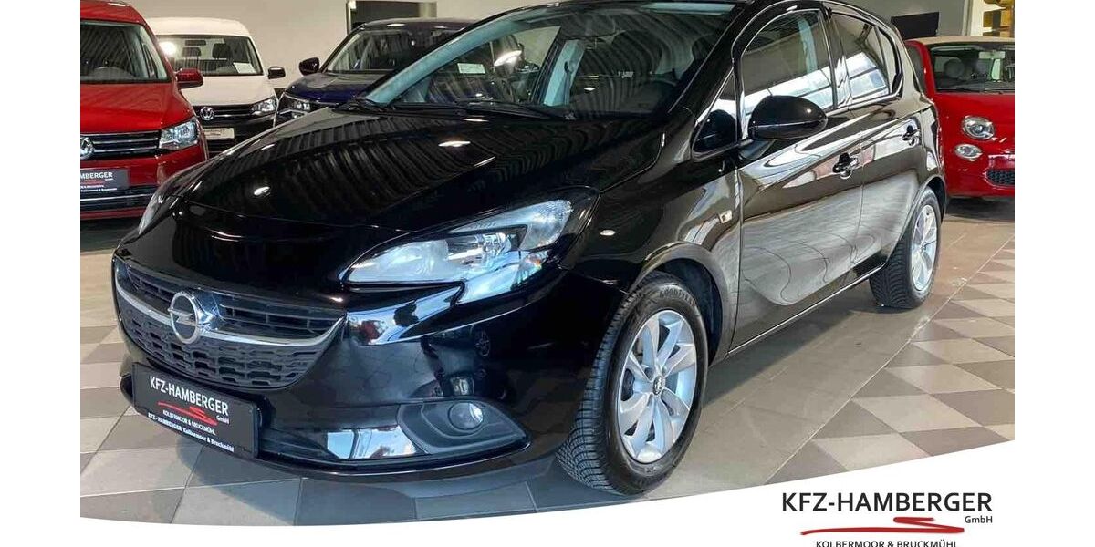 Opel Corsa 93.600 km 10.890 &euro; Kolbermoor bei Rosenheim 83059