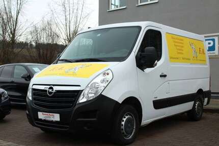 Opel Movano 92.000 km 13.490 &euro; Winterbach 73650