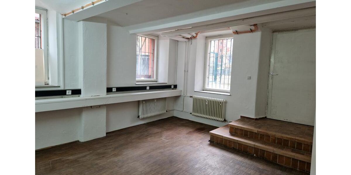 Gewerbeobjekt Nürnberg Sankt Leonhard - 1.180&euro; | Angebot:25926185