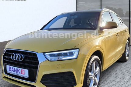 Audi Q3 90.000 km 17.900 &euro; Flörsheim am Main 65439
