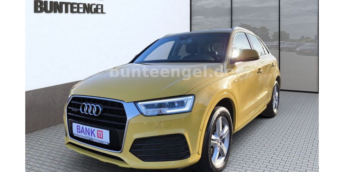 Audi Q3 90.000 km 17.900 &euro; Flörsheim am Main 65439