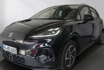 MG 4 EV Urban 3.500 km 27.480 &euro; Friedberg 61169