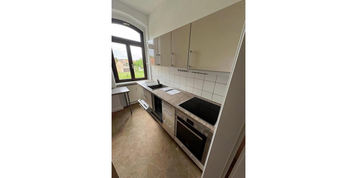 Etagenwohnung Moritzburg - 2 Zimmer, 47 m&sup2;, 465&euro; | Angebot:26630142