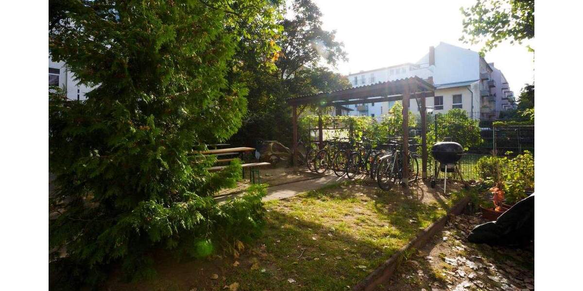 Etagenwohnung Berlin Neukölln - 2 Zimmer, 60 m&sup2;, 315.000&euro; | Angebot:26346501
