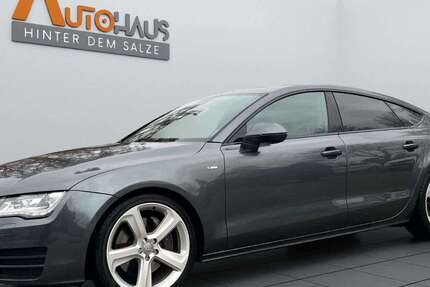 Audi A7 197.000 km 16.490 &euro; Dortmund 44149