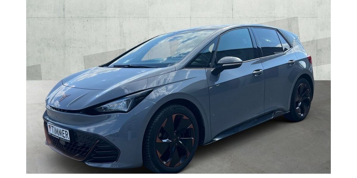 Cupra Born 32.352 km 27.240 &euro; Nordhorn 48529