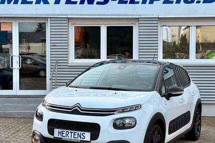 Citroen C3 88.100 km 9.590 &euro; Leipzig 04349