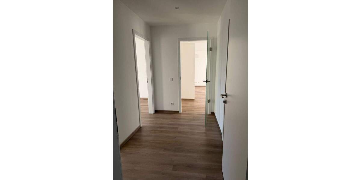 Etagenwohnung Steinhagen Amshausen - 4 Zimmer, 97 m&sup2;, 383.000&euro; | Angebot:26026620