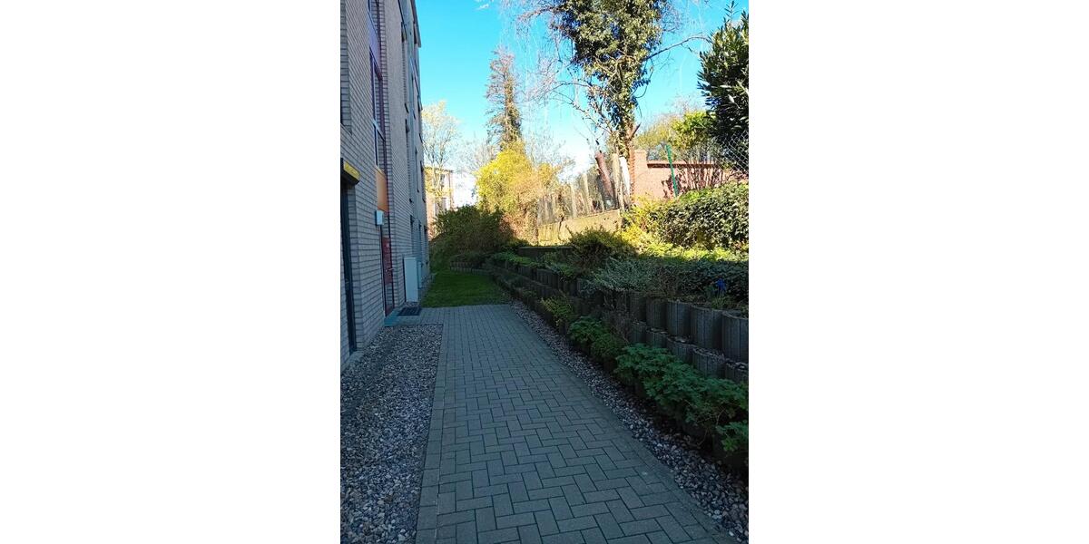 Erdgeschoßwohnung Itzehoe - 2 Zimmer, 60 m&sup2;, 375&euro; | Angebot:24920817