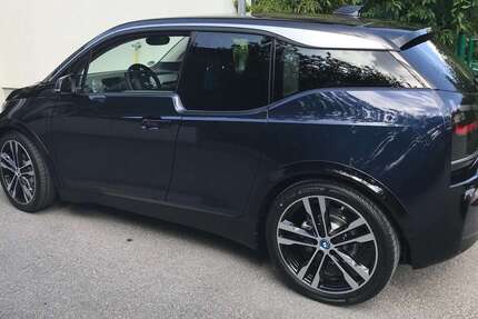 BMW i3 59.000 km 16.900 &euro; Gmund am Tegernsee 83703