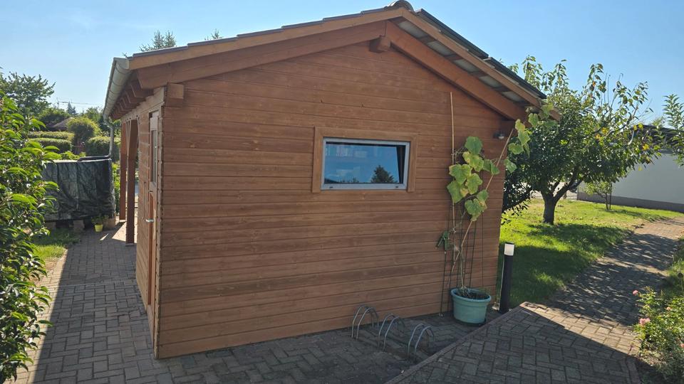 Einfamilienhaus Lübbenau (Spreewald) - 5 Zimmer, 134 m&sup2;, 489.000&euro; | Angebot:27086774