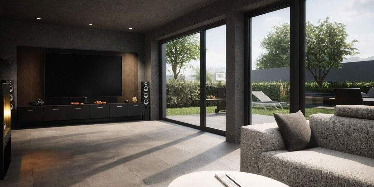 Exklusiver Neubau am Forst - Ihr neues, autarkes Zuhause 9 zimmer