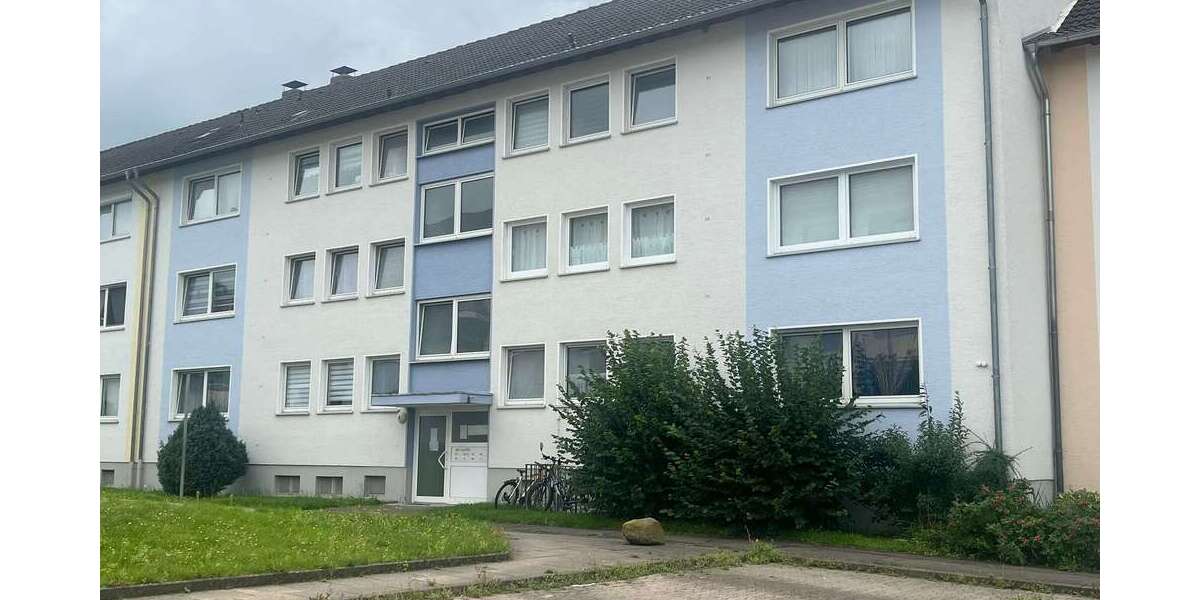 Wohnung zum Kaufen in Hameln 185.000 € 148 m² 5 zimmer