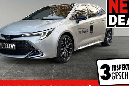 Toyota Corolla 2.500 km 33.375 &euro; Frechen 50226