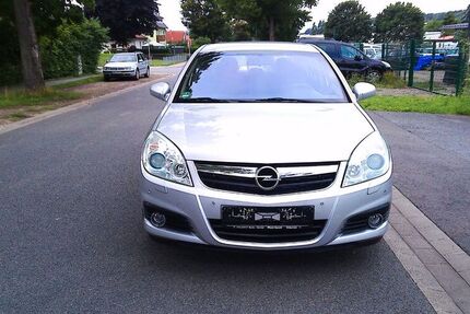 Opel Signum