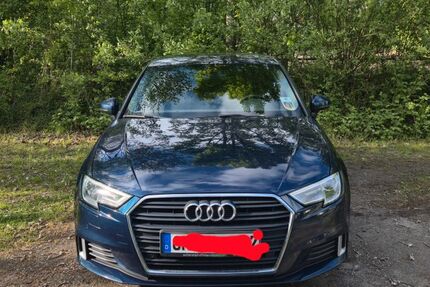 Audi A3 134.000 km 13.000 &euro; Bad Schwartau 23611