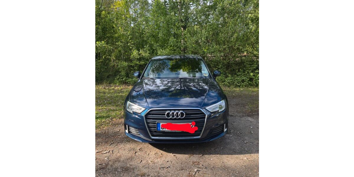 Audi A3 134.000 km 13.000 &euro; Bad Schwartau 23611