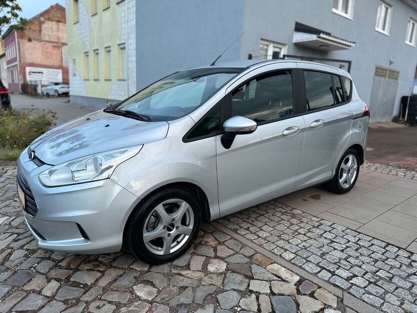 B-Max