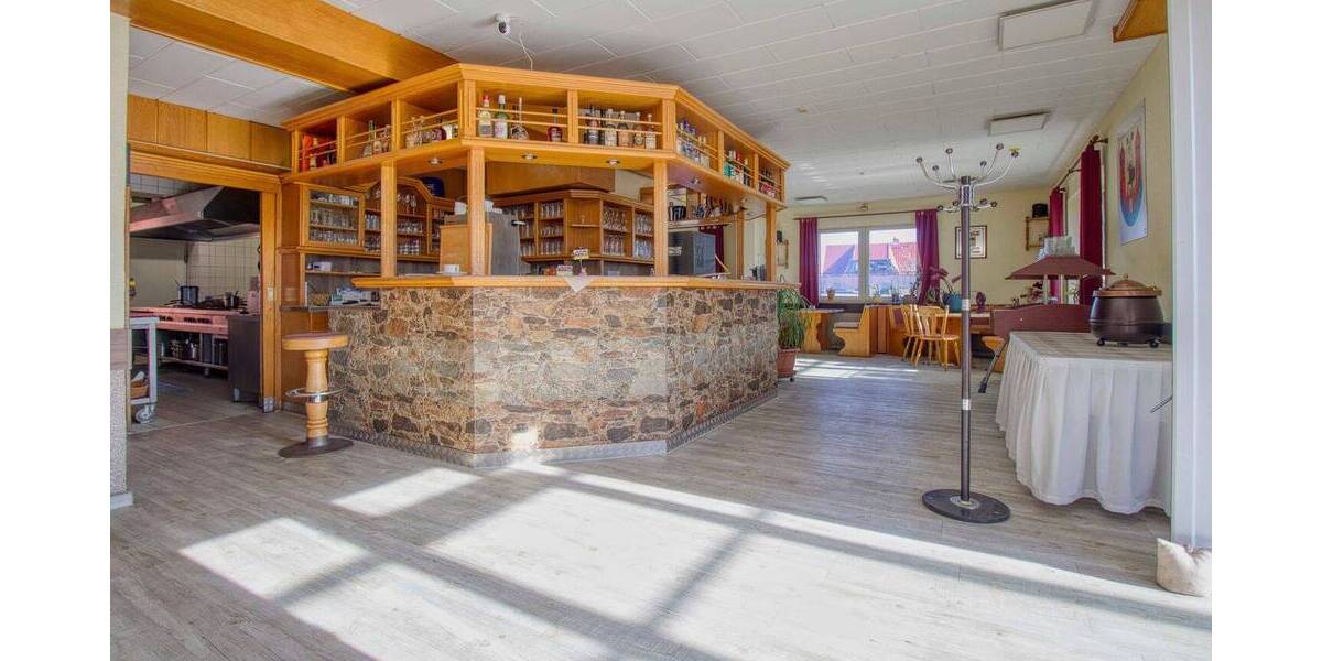 Mehrfamilienhaus, Wohnhaus Waren (Müritz) Warenshof - 1 Zimmer, 292 m&sup2;, 1.125.000&euro; | Angebot:26156066