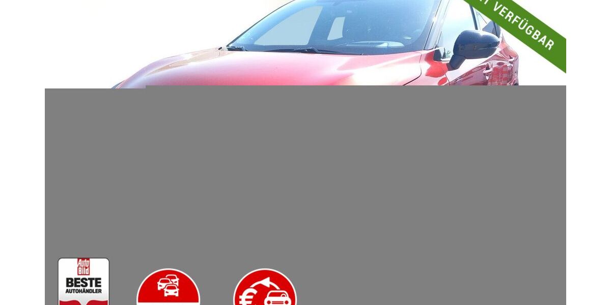 Nissan Qashqai 11.900 km 27.988 &euro; Kehl 77694