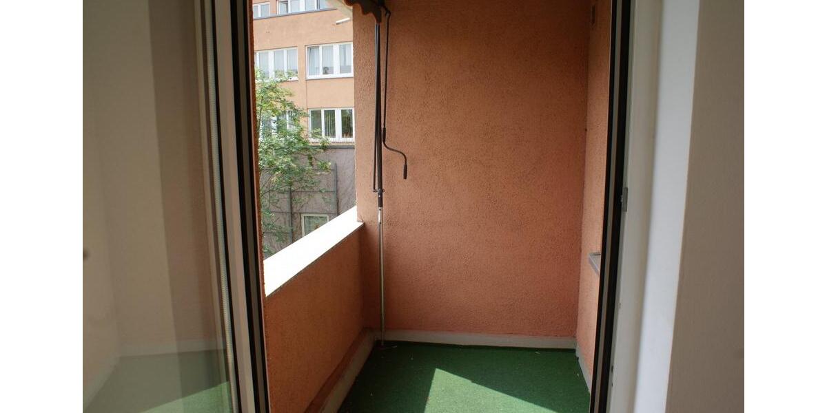 Etagenwohnung Schkeuditz - 2 Zimmer, 52 m&sup2;, 499&euro; | Angebot:26266997