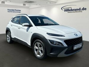 Hyundai KONA Trend Mild-Hybrid 2WD 1.0 T-GDI EU6d Navi Sou 93.910 km 14.950 &euro; Bad Wünnenberg 33181