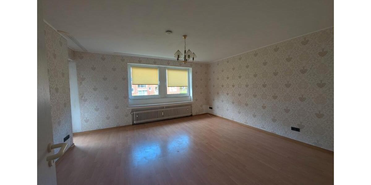 Erdgeschoßwohnung Hessisch Oldendorf - 3 Zimmer, 65 m&sup2;, 125.400&euro; | Angebot:26610507