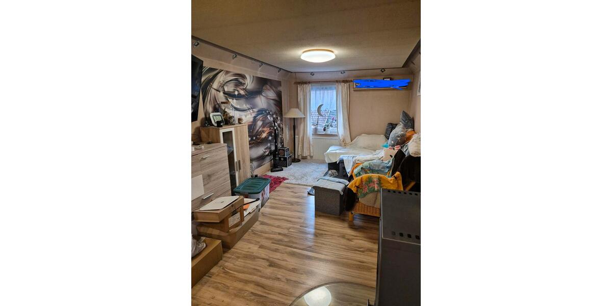 Einfamilienhaus Brotterode-Trusetal Trusetal - 5 Zimmer, 110 m&sup2;, 120.000&euro; | Angebot:27018018