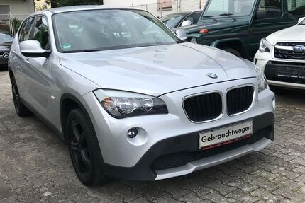 BMW X1 176.000 km 6.290 € Mainz-Kastel 55252