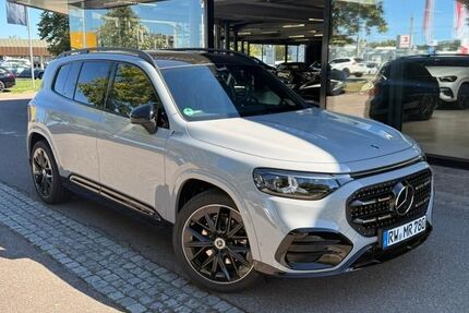 Mercedes-Benz GLB 220 9.000 km 64.500 &euro; Rottweil 78628