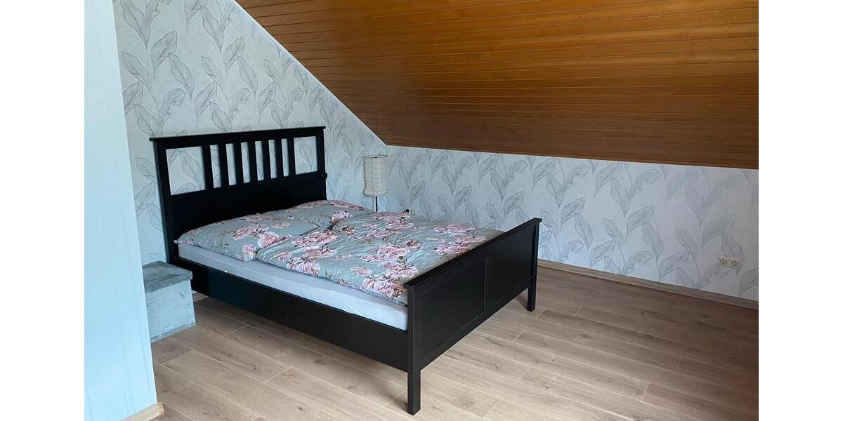 Dachgeschoßwohnung Brücken - 2.5 Zimmer, 65 m&sup2;, 625&euro; | Angebot:26299780