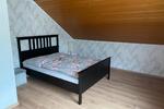 Dachgeschoßwohnung Brücken - 2.5 Zimmer, 65 m&sup2;, 625&euro; | Angebot:26299780
