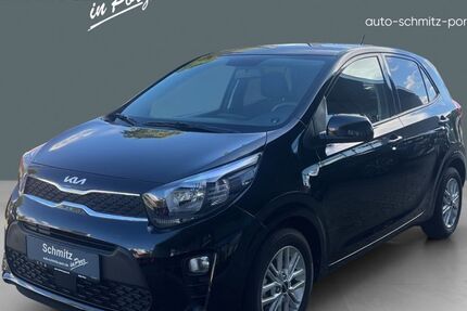 Kia Picanto 15.000 km 13.990 &euro; Köln 51145