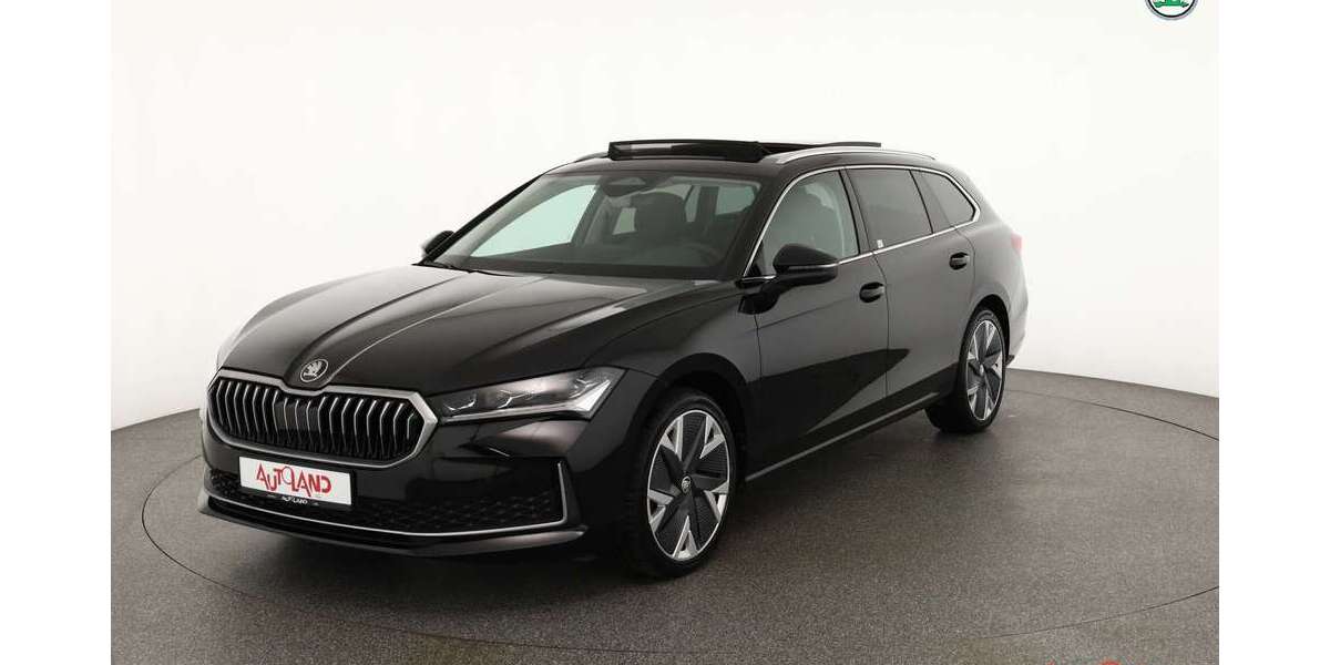 Skoda Superb 16.225 km 39.900 &euro; Wietmarschen 49835