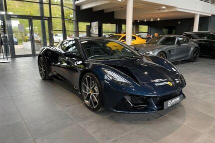 Lotus Emira