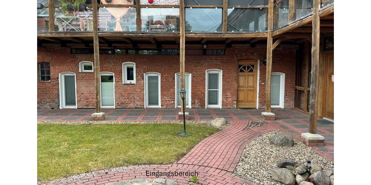 Erdgeschoßwohnung Wittingen - 3 Zimmer, 93 m&sup2;, 721&euro; | Angebot:26591212