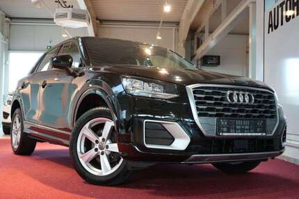Audi Q2 68.169 km 18.470 &euro; Peine 31228