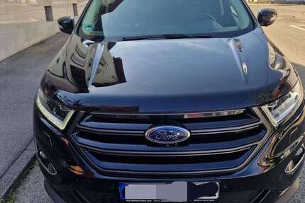 Ford Edge 170.000 km 15.900 &euro; Stuttgart, Landeshauptstadt 70563