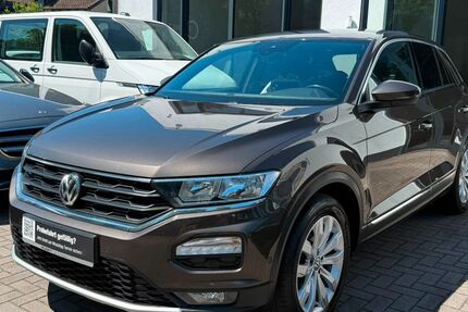 VW T-Roc 166.500 km 13.900 &euro; Fürth 90765
