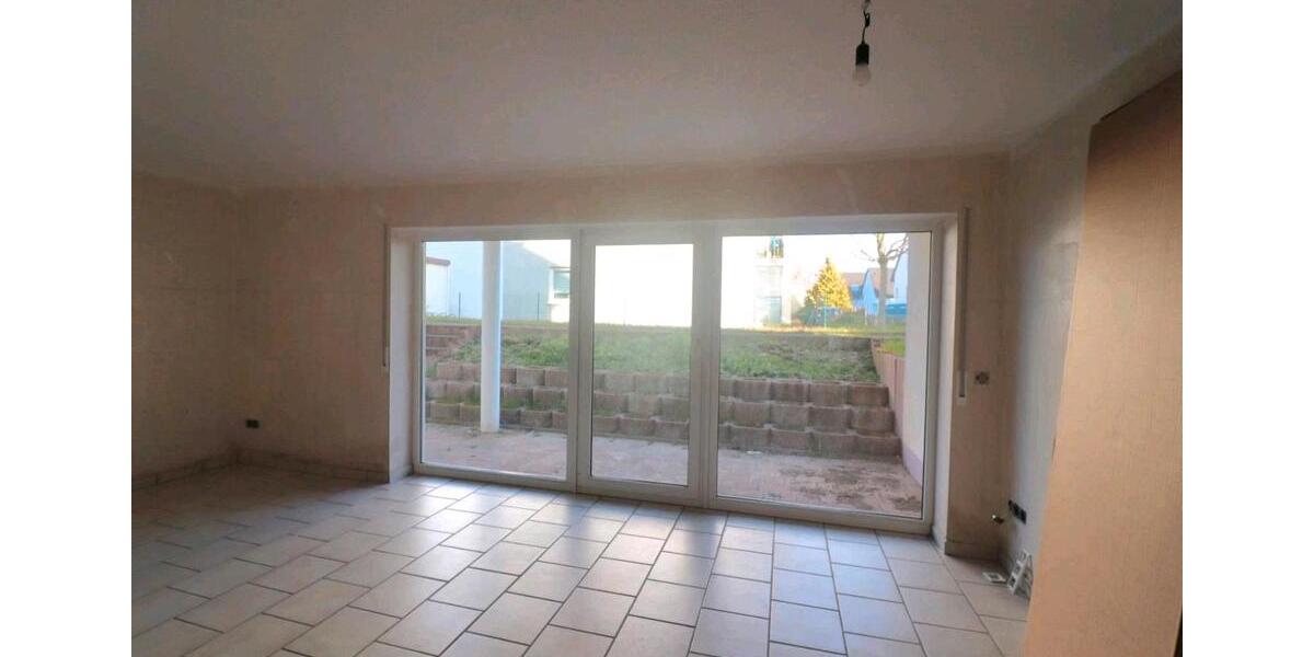 Etagenwohnung Rheinböllen - 3 Zimmer, 75 m&sup2;, 690&euro; | Angebot:26040603