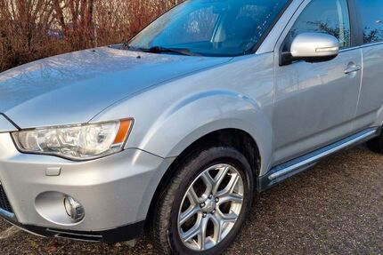 Mitsubishi Outlander 163.380 km 8.970 € Neuwied 56566