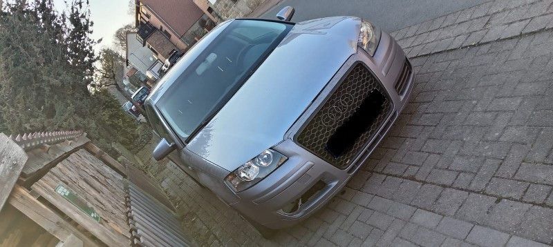 Audi A3 261.908 km 1.100 &euro; Salzhemmendorf 31020