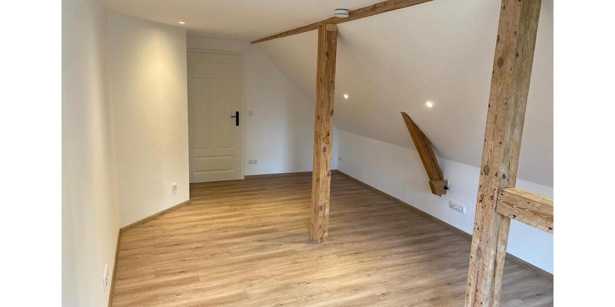 Einfamilienhaus mit Garten und Carport in Jatznick zu vermieten 5 zimmer