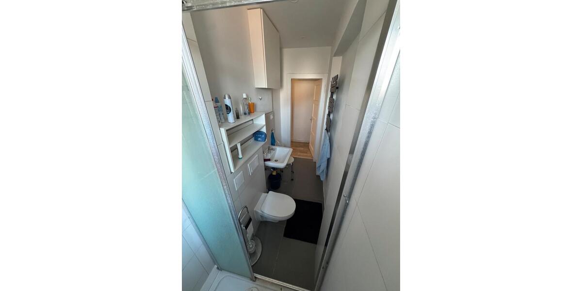 Etagenwohnung Hemmingen - 2 Zimmer, 54 m&sup2;, 550&euro; | Angebot:26384862
