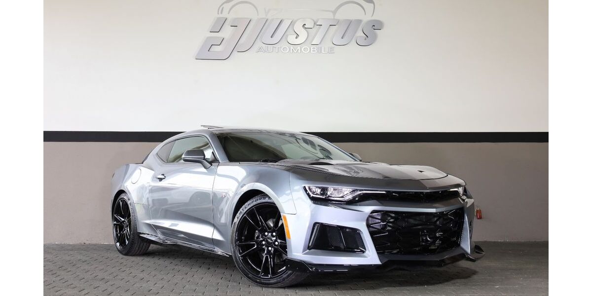 Chevrolet Camaro 74.400 km 27.900 &euro; Limburg an der Lahn 65549