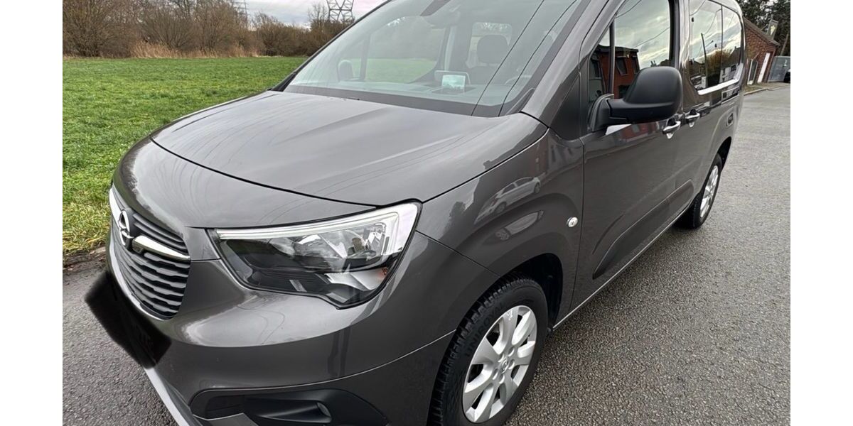 Opel Combo 68.000 km 19.740 &euro; Oberhausen 46149