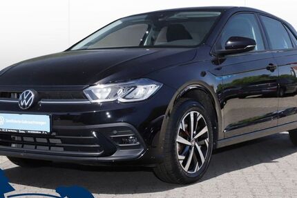 VW Polo 10.750 km 18.990 &euro; Bad Harzburg 38667