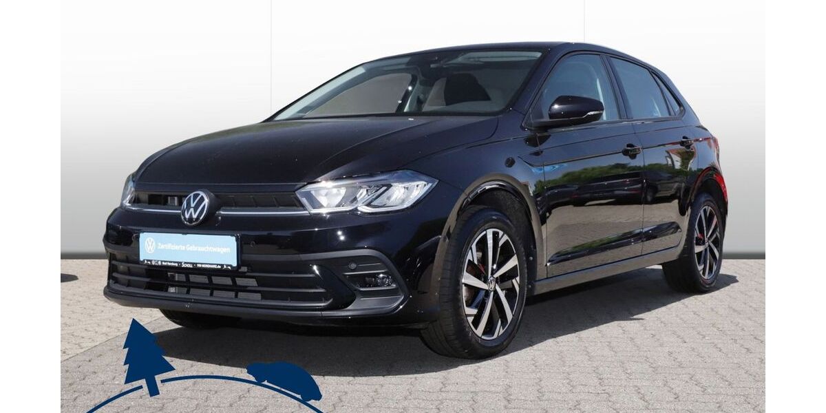 VW Polo 10.750 km 18.990 &euro; Bad Harzburg 38667
